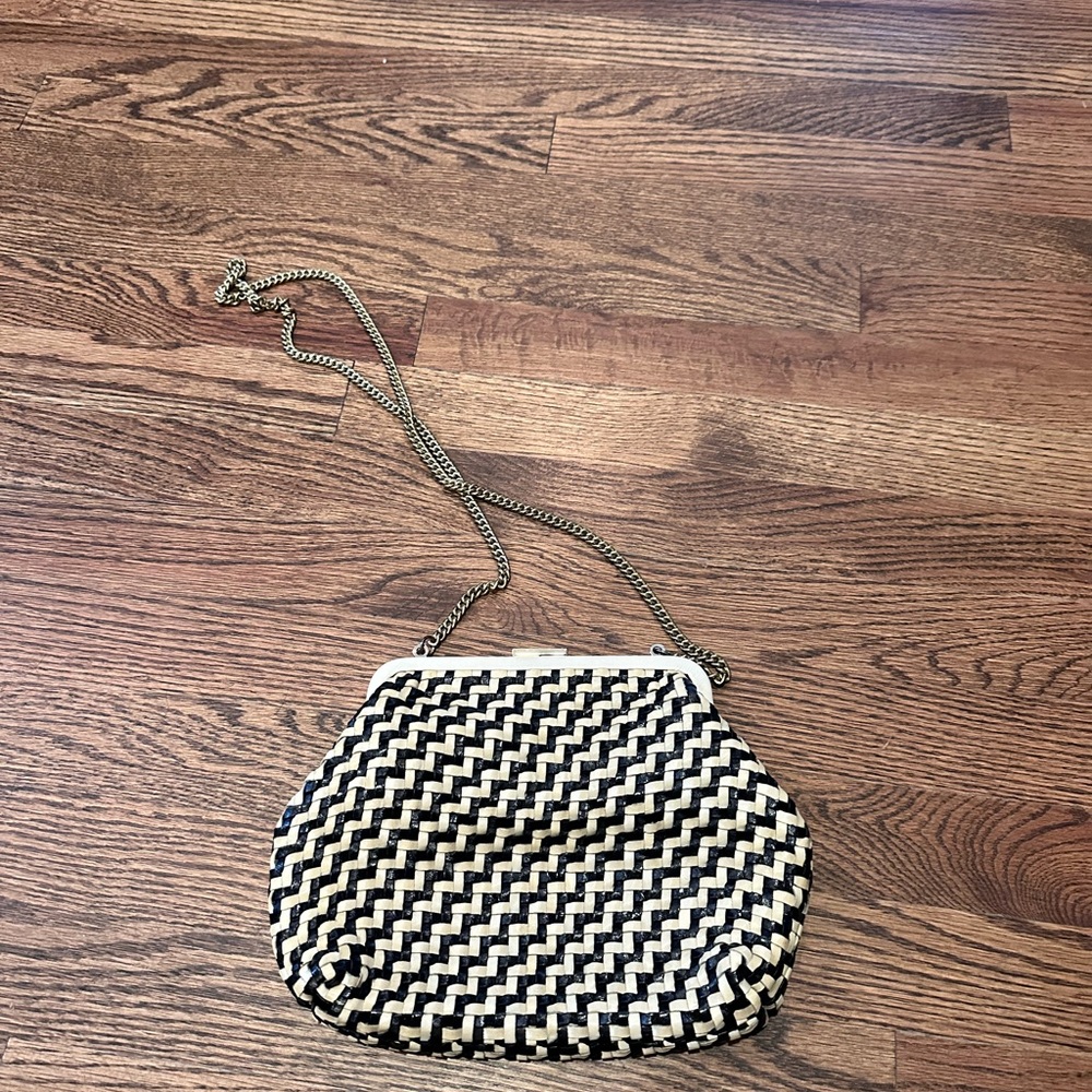 Clare V purse